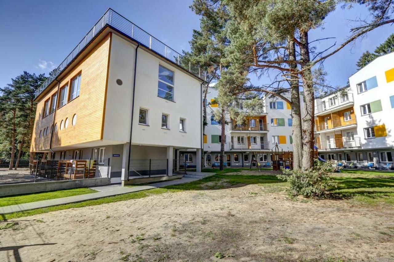 Rajska Plaza Poddabie Basen Odkryty Brodziki Basen Kryty Plac Zabaw Animacje Exterior foto